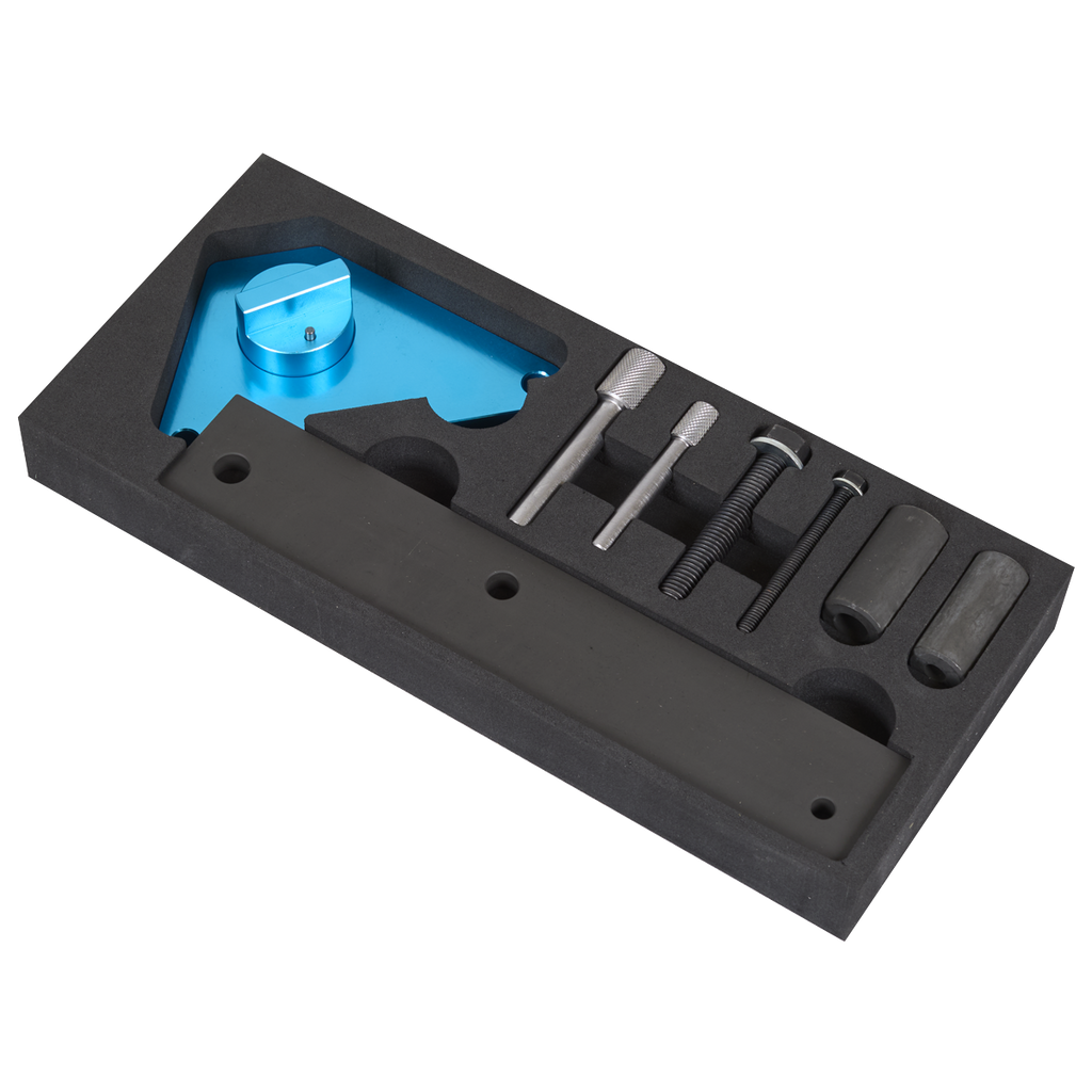 Timing Tool Kit for Fiat, Jeep 1.3 T-GDi - Chain Drive