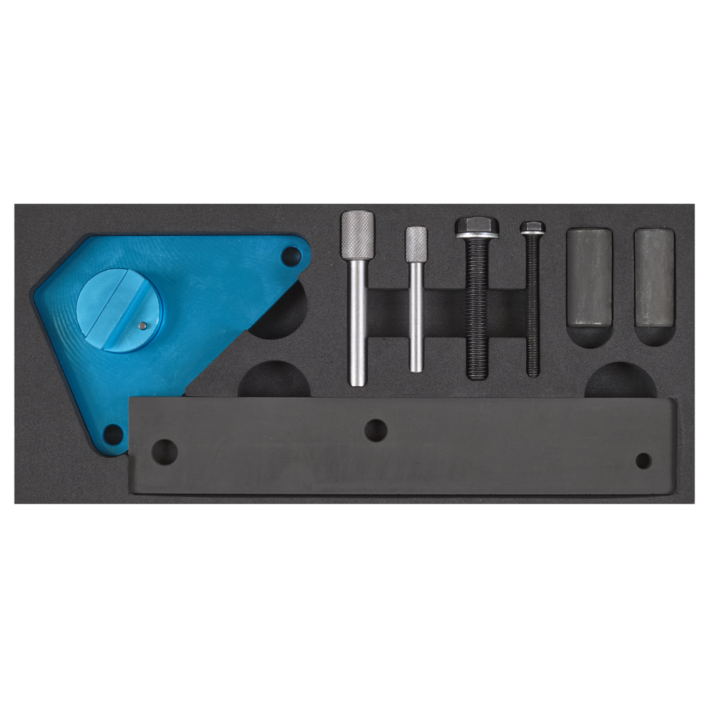 Timing Tool Kit for Fiat, Jeep 1.3 T-GDi - Chain Drive
