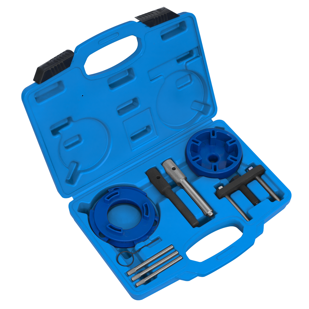 Timing Tool & Fuel Injection Pump Kit - Ford, PSA, LDV