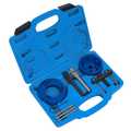 Timing Tool & Fuel Injection Pump Kit - Ford, PSA, LDV