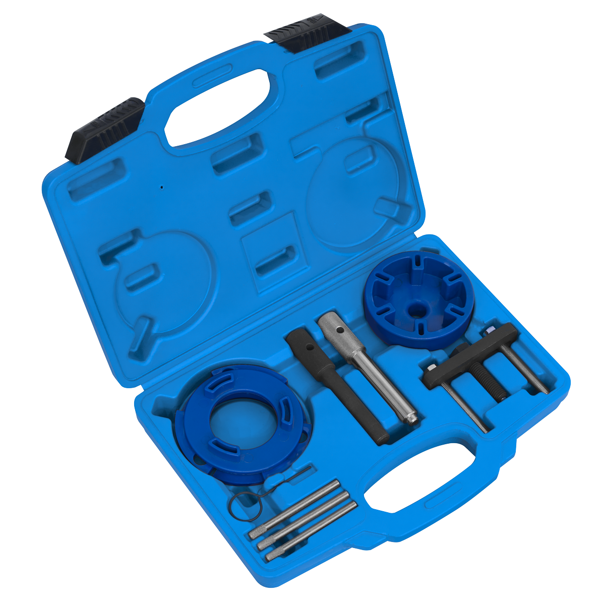 Timing Tool & Fuel Injection Pump Kit - Ford, PSA, LDV