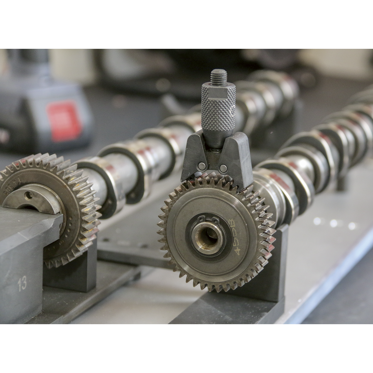 Camshaft Installation Kit for VAG, Porsche - Belt & Chain Drive
