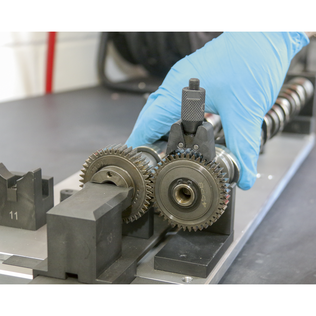 Camshaft Installation Kit for VAG, Porsche - Belt & Chain Drive