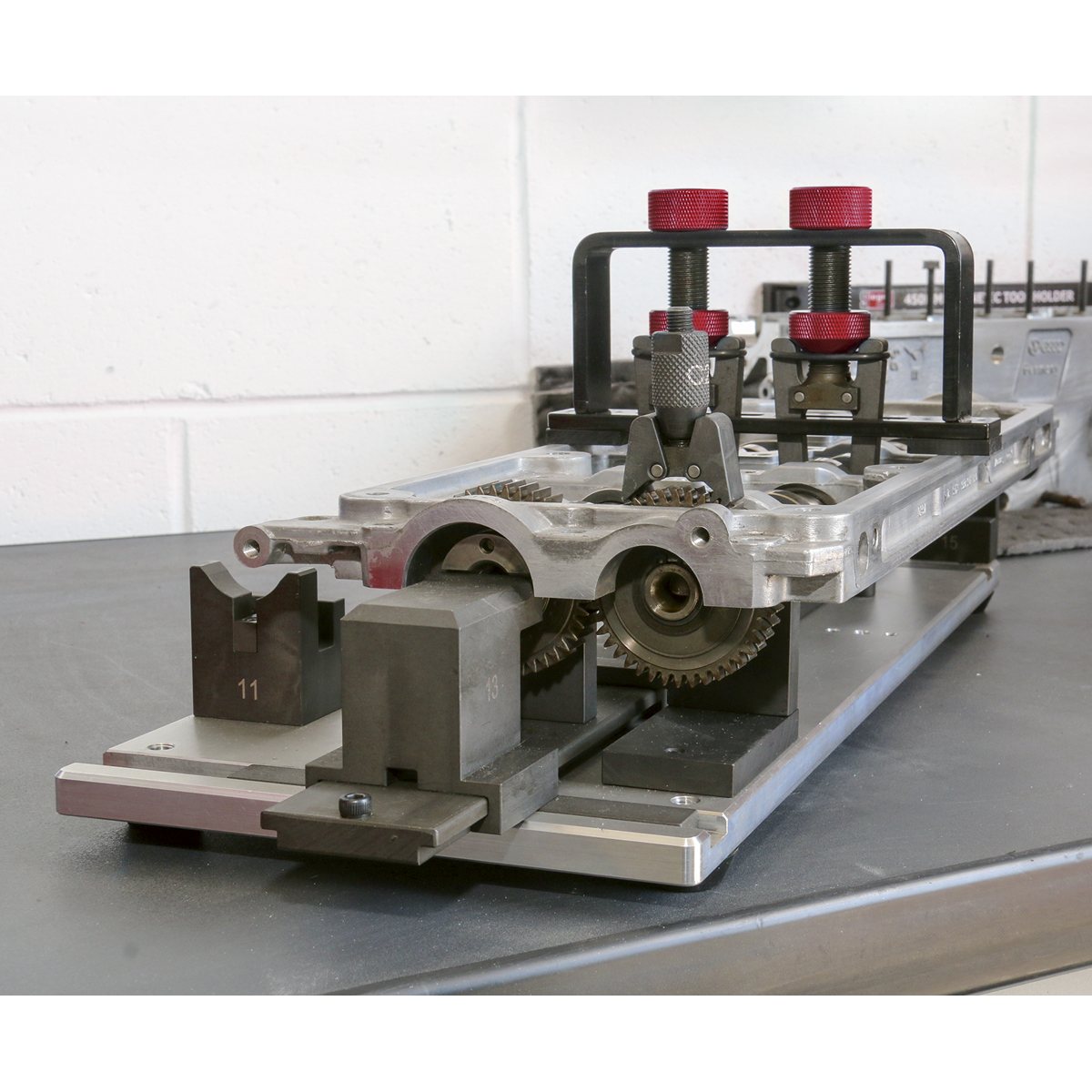 Camshaft Installation Kit for VAG, Porsche - Belt & Chain Drive