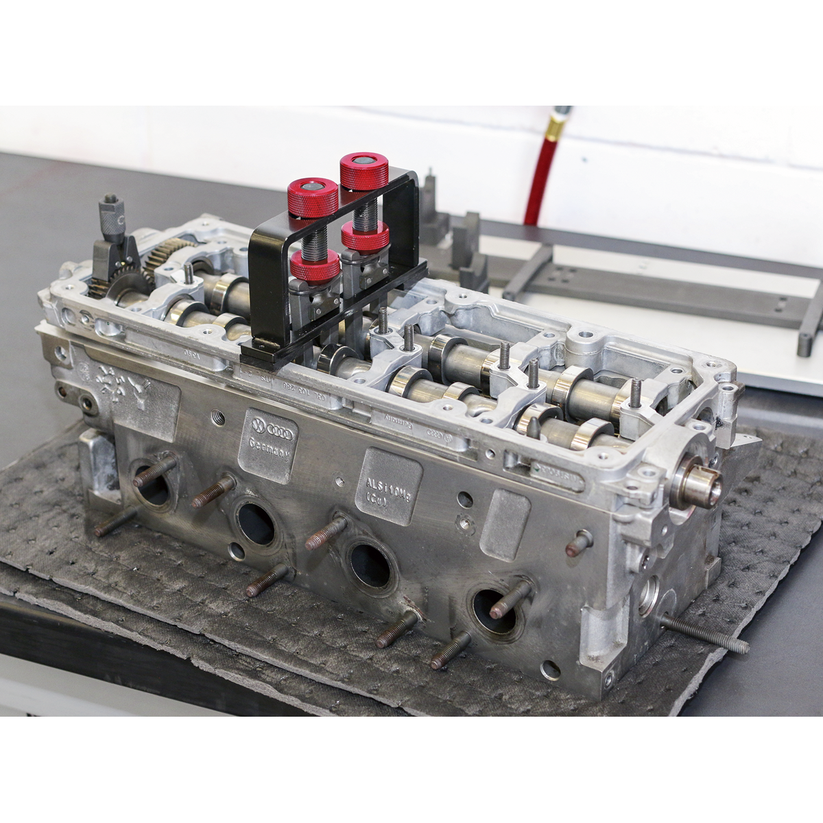 Camshaft Installation Kit for VAG, Porsche - Belt & Chain Drive