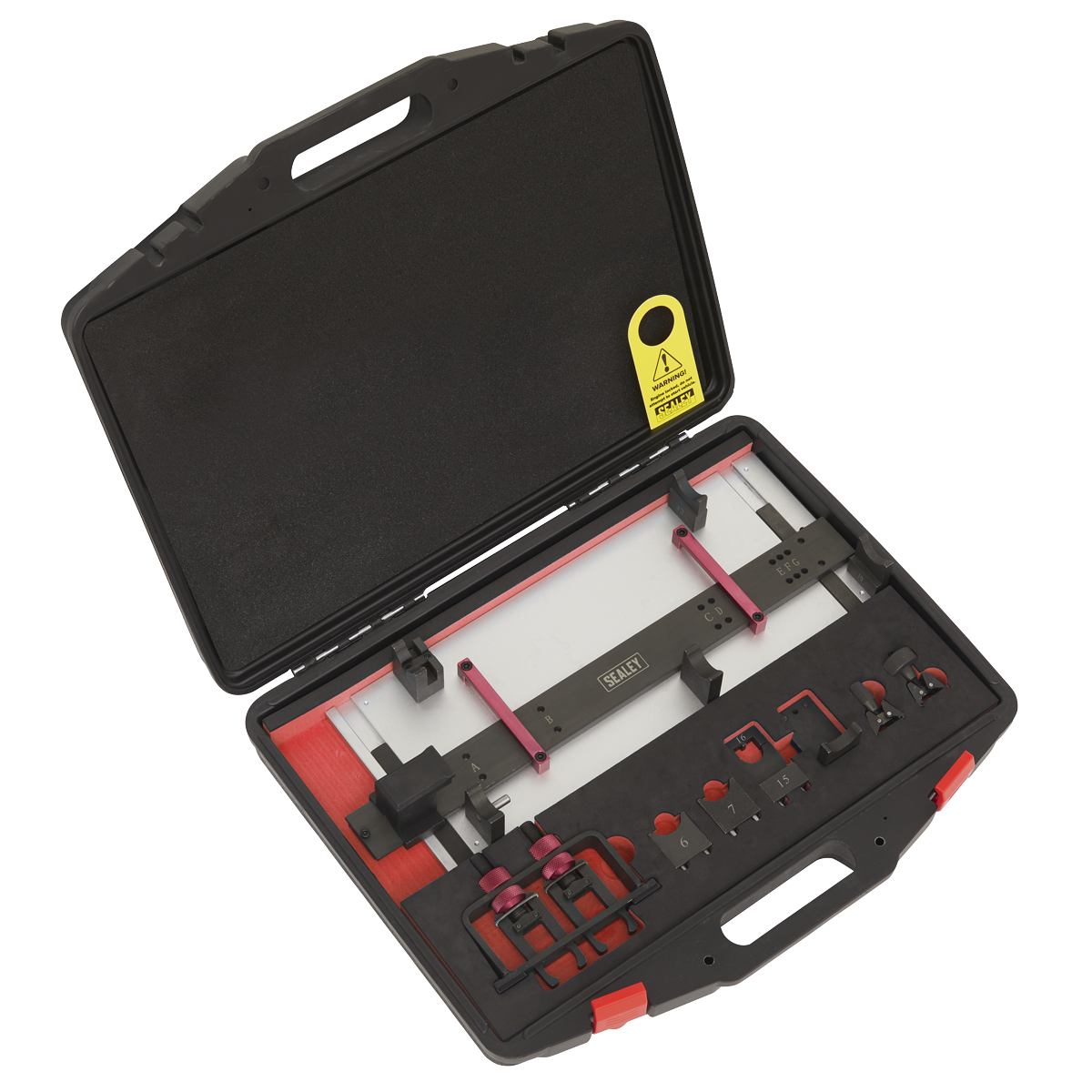 Camshaft Installation Kit for VAG, Porsche - Belt & Chain Drive