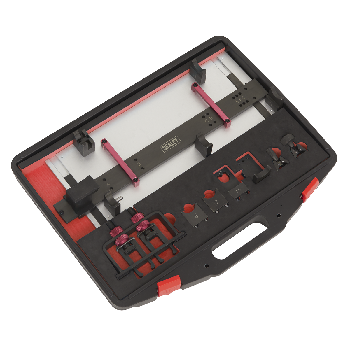 Camshaft Installation Kit for VAG, Porsche - Belt & Chain Drive