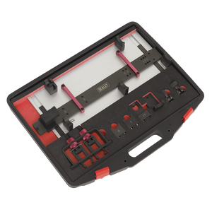 Camshaft Installation Kit for VAG, Porsche - Belt & Chain Drive