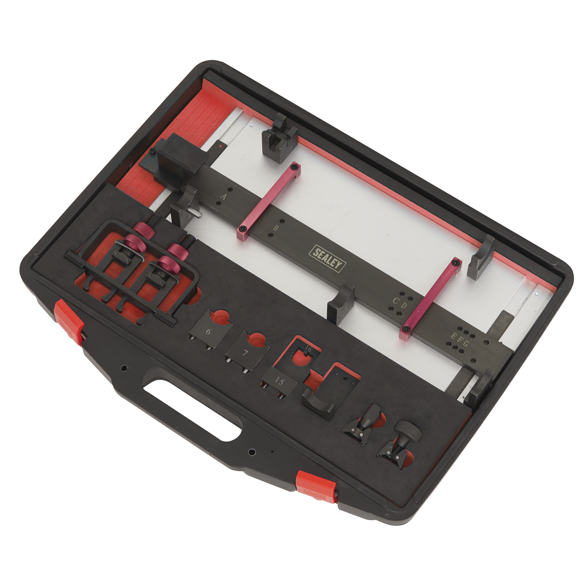 Camshaft Installation Kit for VAG, Porsche - Belt & Chain Drive