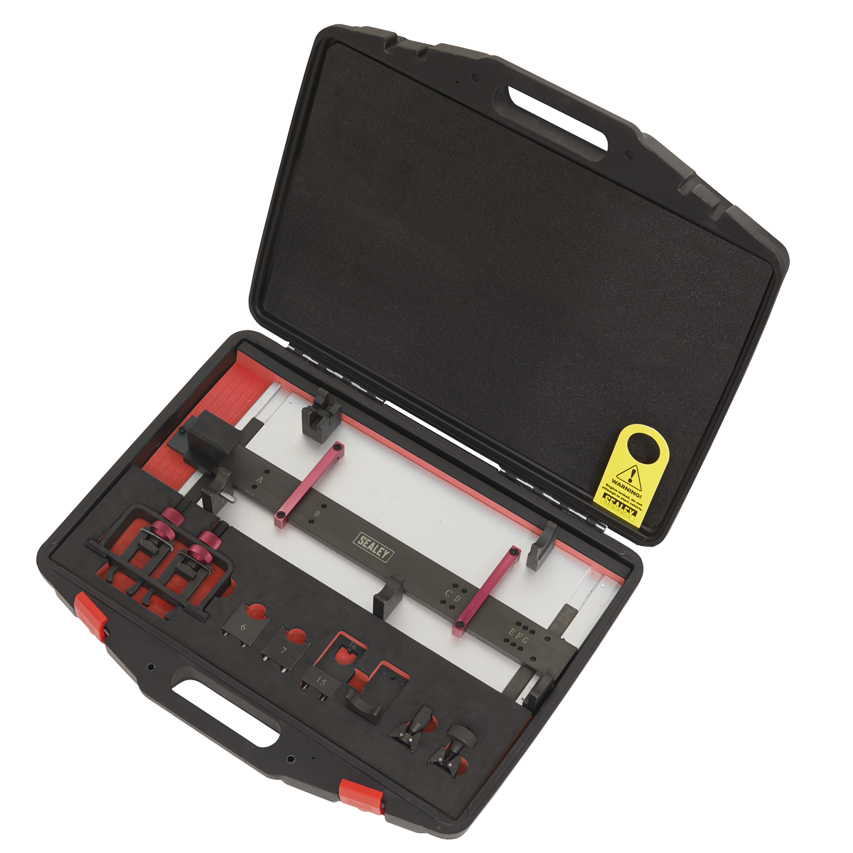 Camshaft Installation Kit for VAG, Porsche - Belt & Chain Drive