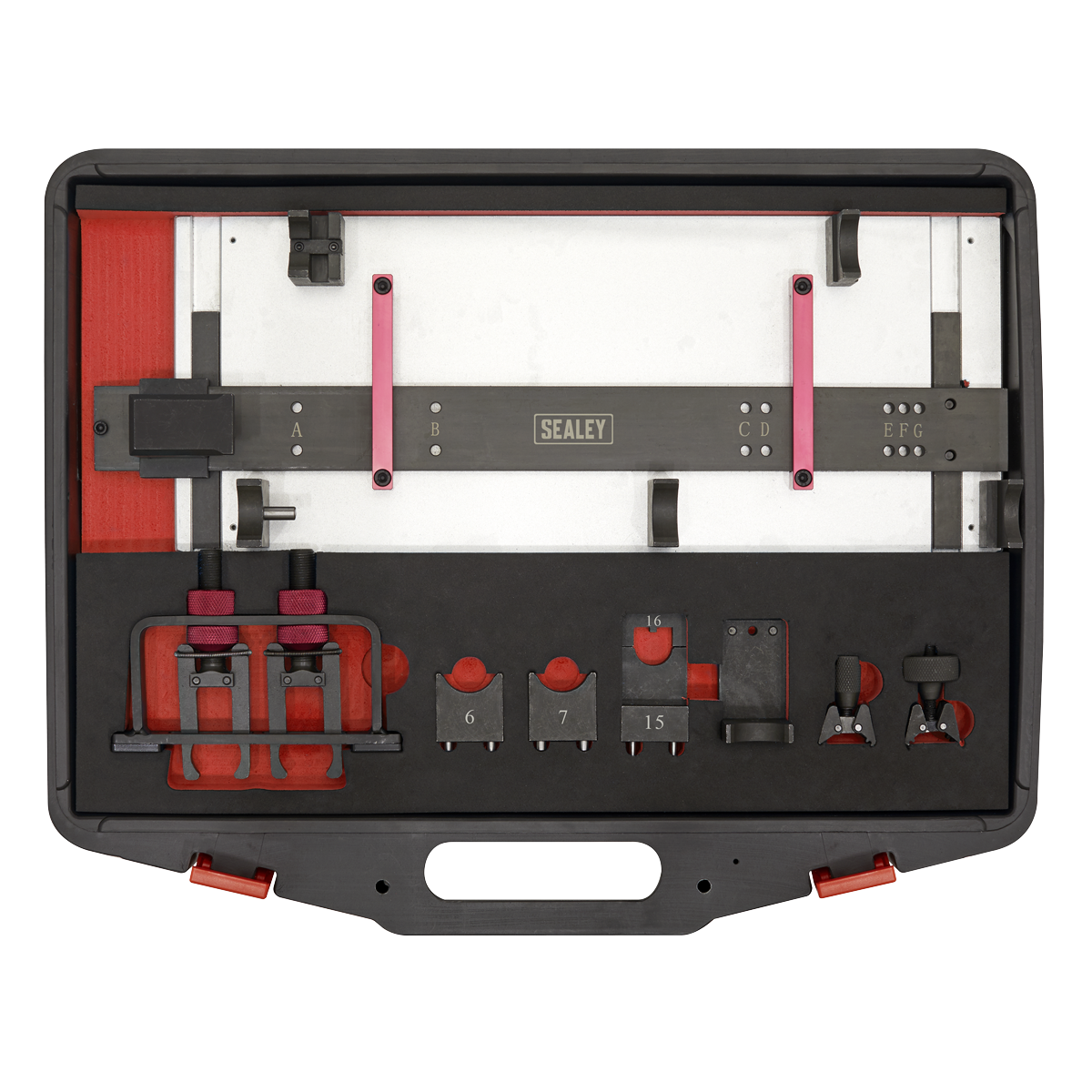 Camshaft Installation Kit for VAG, Porsche - Belt & Chain Drive