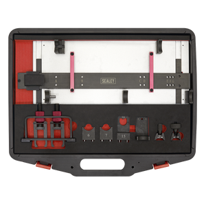 Camshaft Installation Kit for VAG, Porsche - Belt & Chain Drive