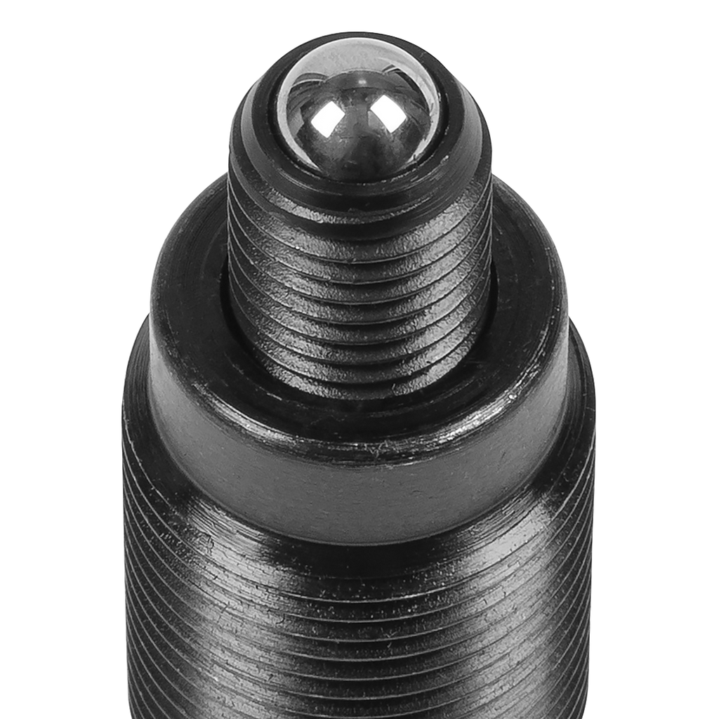 Vibration Damper/Crankshaft Pulley Removal Tool for Ford Ran