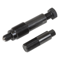 Vibration Damper/Crankshaft Pulley Removal Tool for Ford Ran