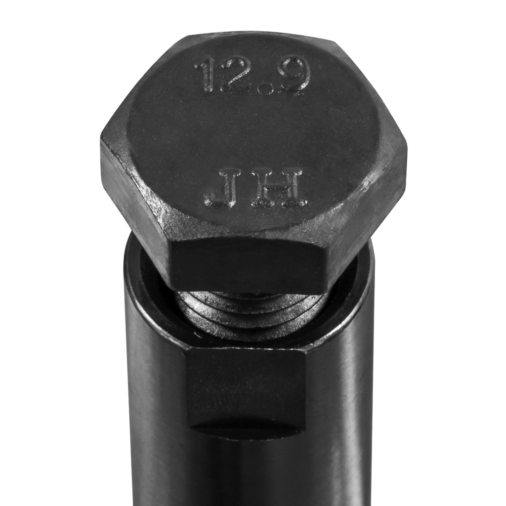 Vibration Damper/Crankshaft Pulley Removal Tool for Ford Ran