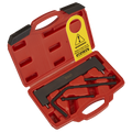 MG 1.5 Timing Tool Kit - Chain Drive
