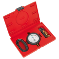 Catalytic Converter Back Pressure Test Kit