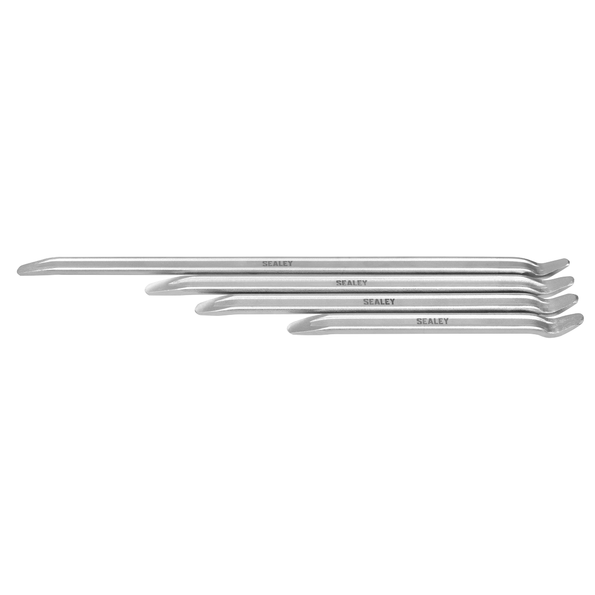 Tyre Lever Set 4pc