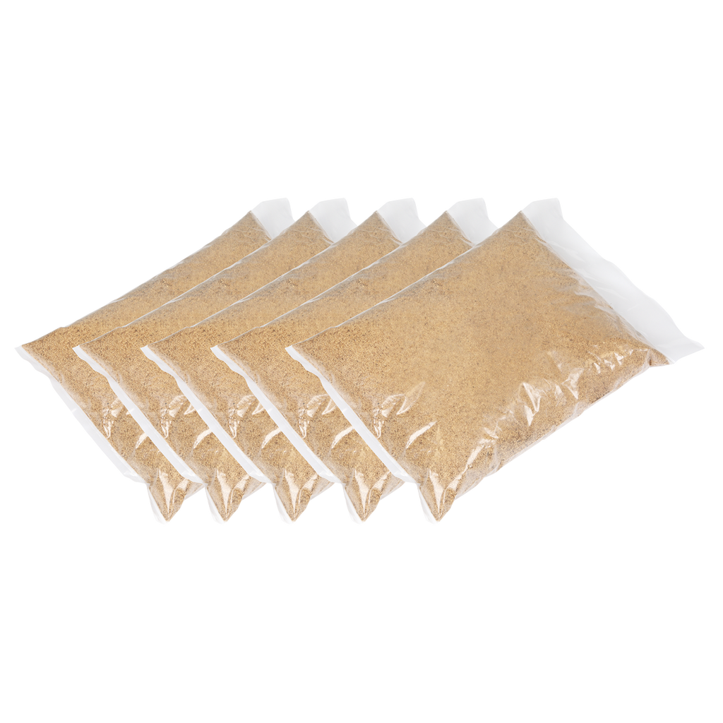 Walnut Blaster 30L Capacity