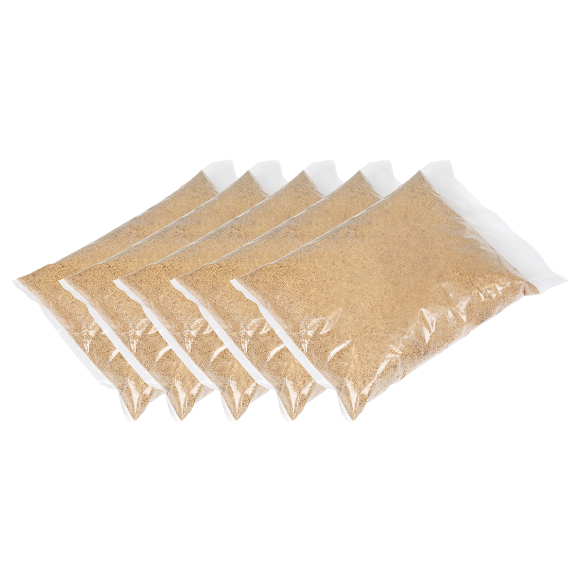 Walnut Blaster 30L Capacity