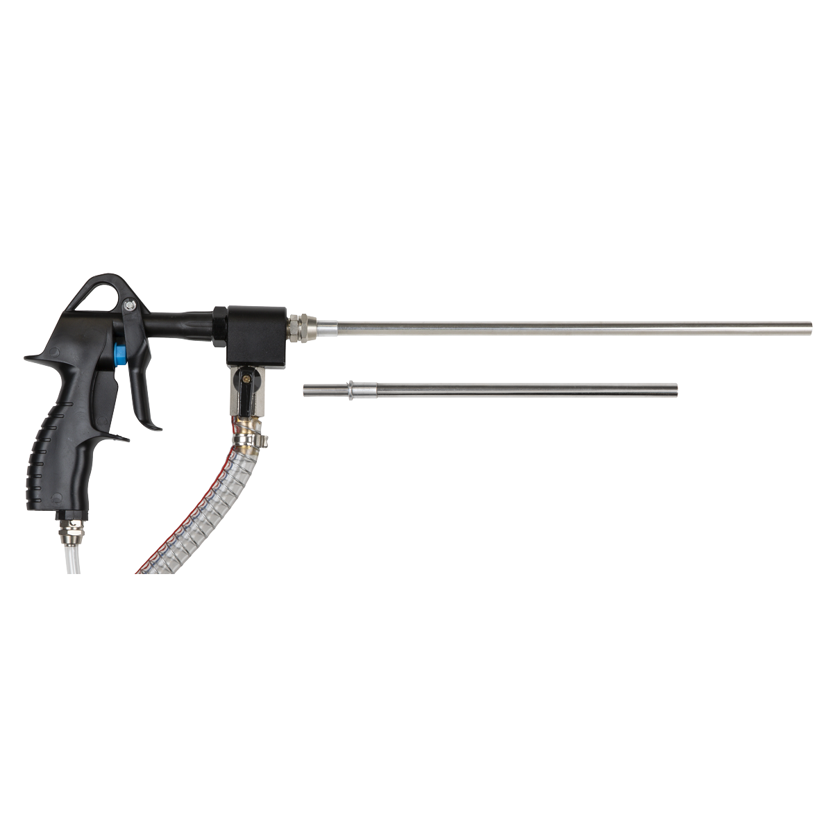 Walnut Blaster 30L Capacity