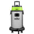 Walnut Blaster 30L Capacity