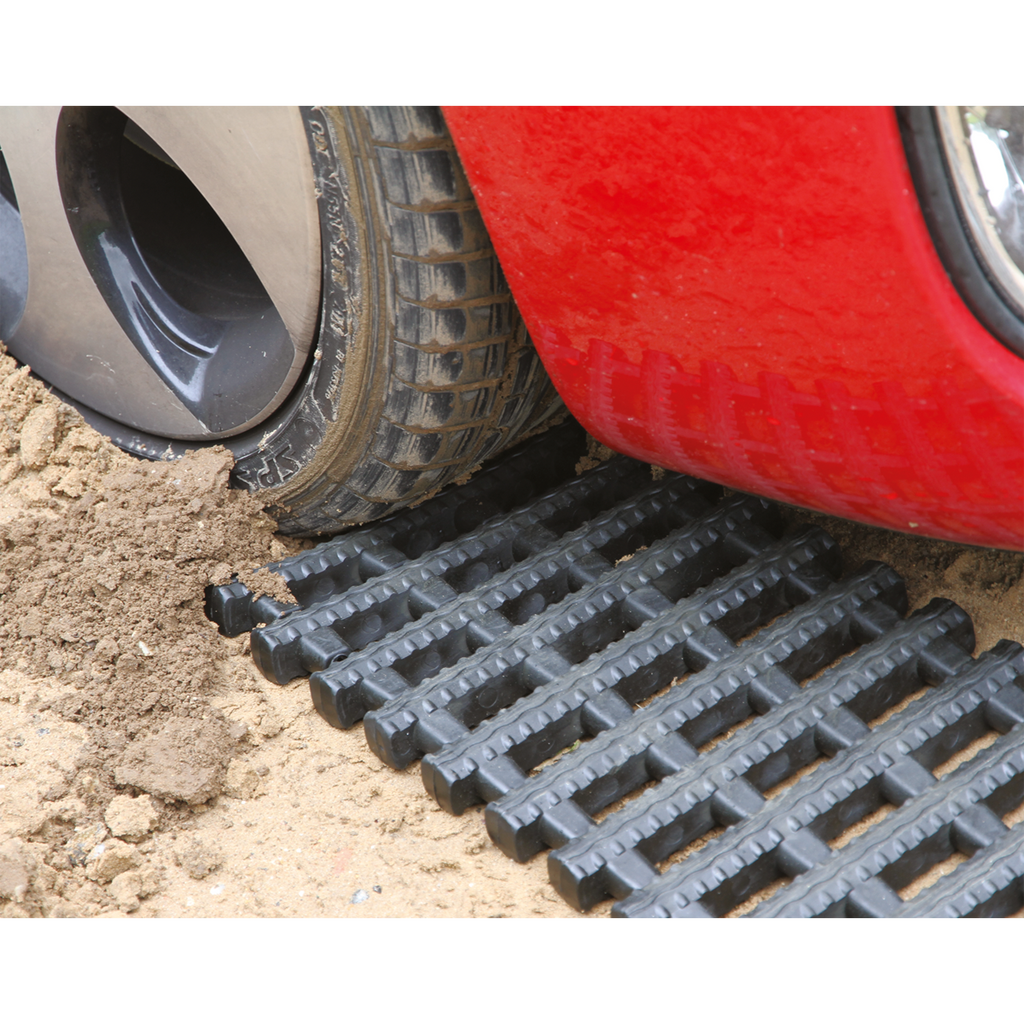 Vehicle Traction Track 800mm