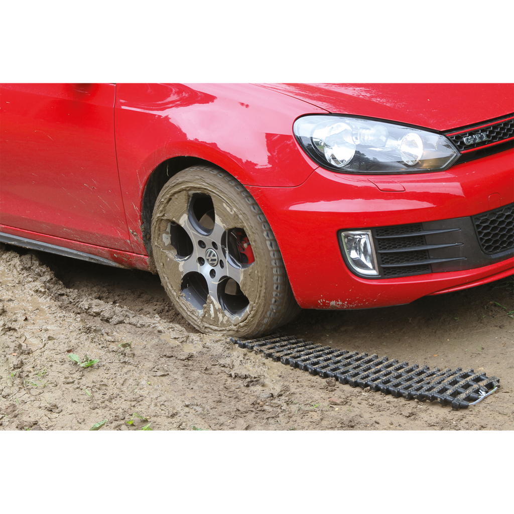 Vehicle Traction Track 800mm