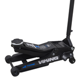 Sealey Viking 3 Tonne Low Entry Trolley Jack with Rocket Lift - C