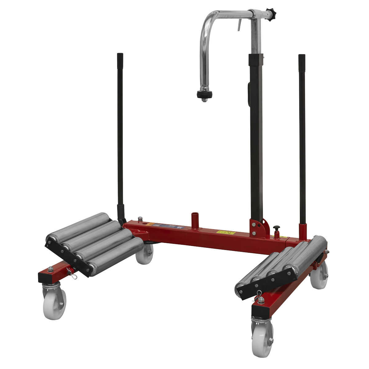 Wheel Removal Trolley 1500kg Capacity
