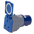 Socket Adaptor 16A/13A 230V