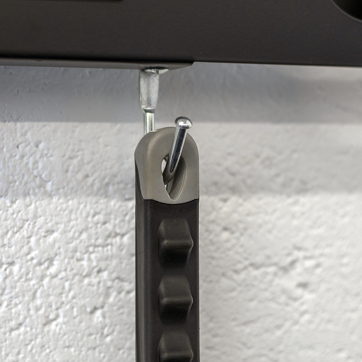 Wire Brush with Stainless Steel Fill & Scraper