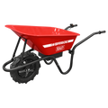 Electric Wheelbarrow 150kg Capacity