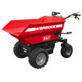 Electric Mini Dumper 500kg
