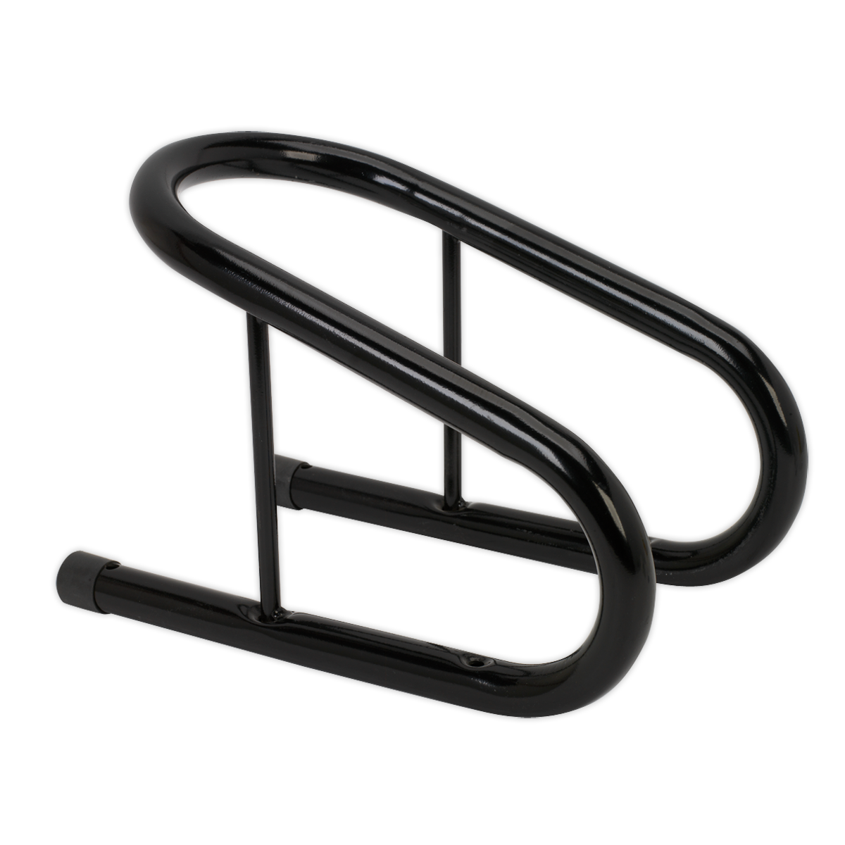 Motorcycle Wheel Chock, 140mm (WC07)