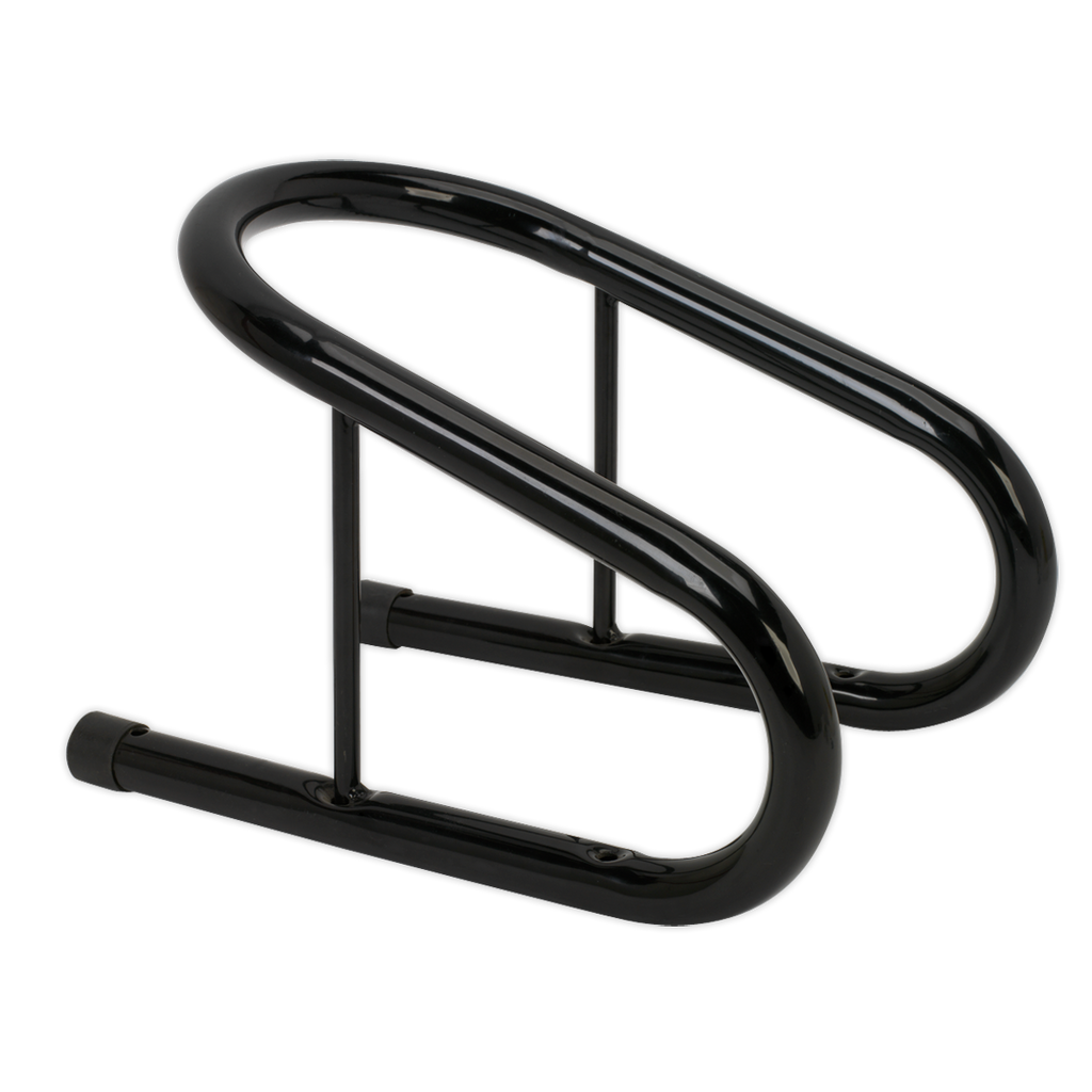 Motorcycle Wheel Chock, 165mm (WC08)