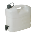 Fluid Container with Tap 10L
