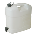 Fluid Container with Tap 20L