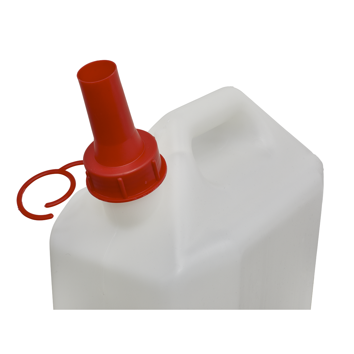 Water Container with Spout 20L