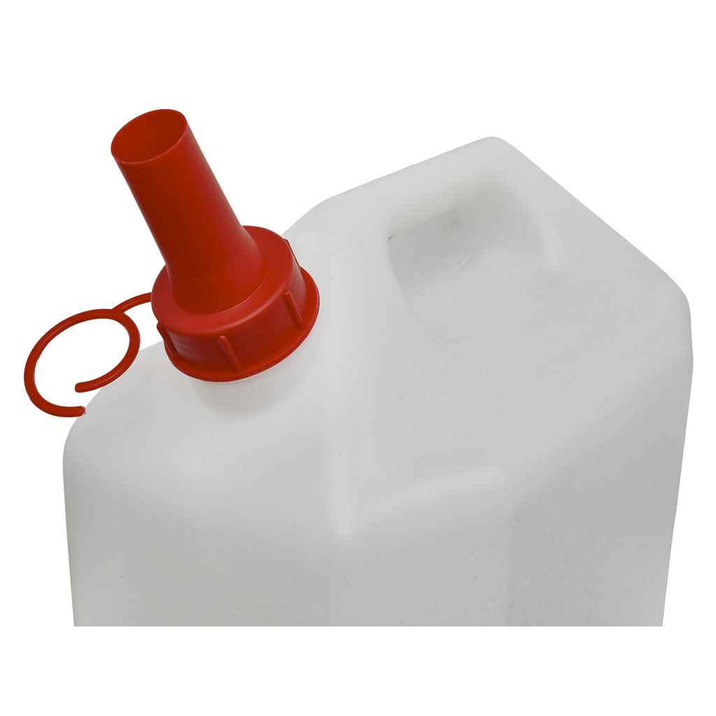 Water Container with Spout 30L