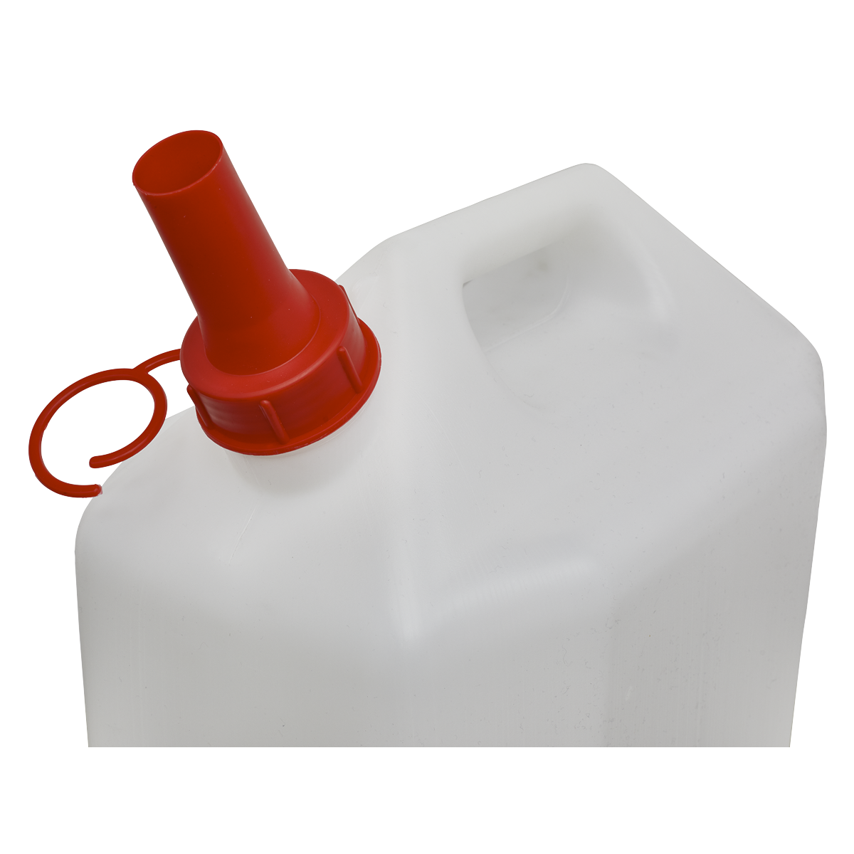 Water Container with Spout 30L