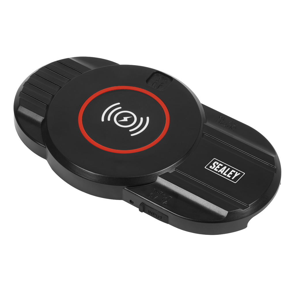 Wireless Charging Base Single 5V⎓1A