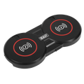 Wireless Charging Base Double 5V⎓2A