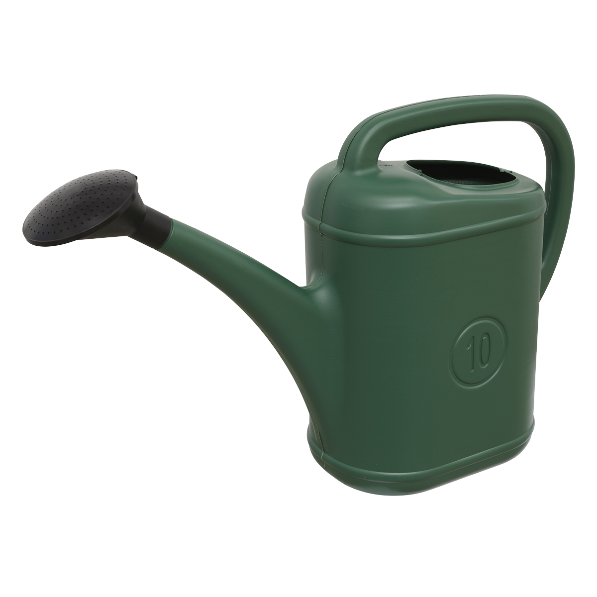 Plastic Watering Can 10L