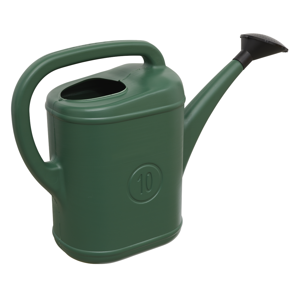 Plastic Watering Can 10L