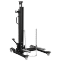 Viking Quick Lift Wheel Removal/Lifter Trolley 100kg Capacity (Factory Refurbished A)