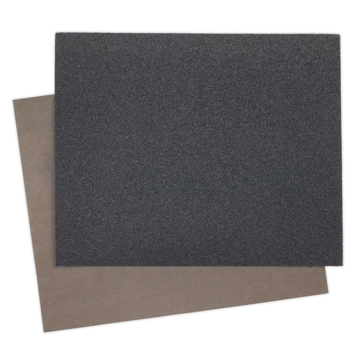 Wet & Dry Paper 1200Grit 230 x 280mm - Pack of 25