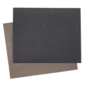 Wet & Dry Paper 2000Grit 230 x 280mm - Pack of 25