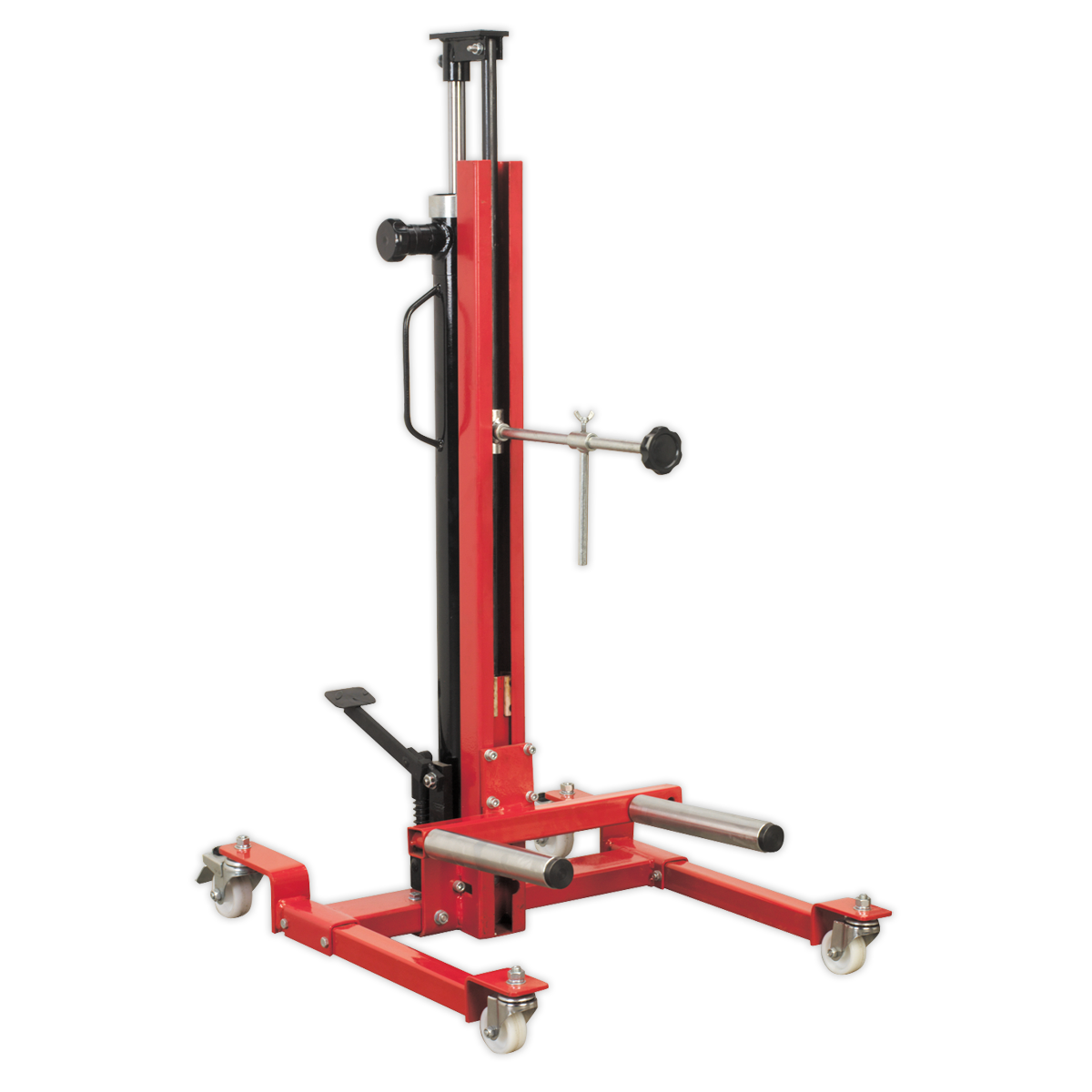 Quick Lift Wheel Removal/Lifter Trolley 80kg
