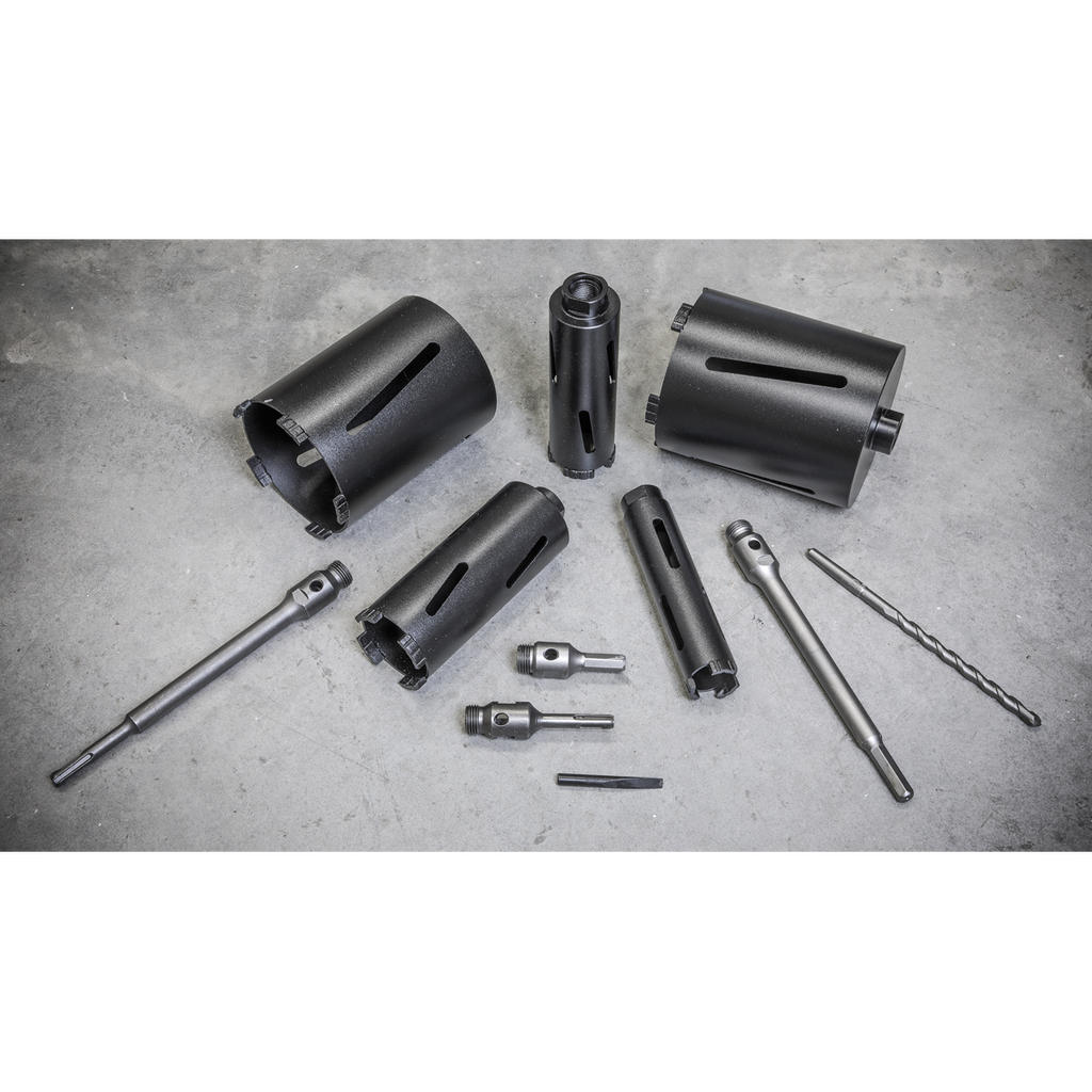 Diamond 5 Core Kit